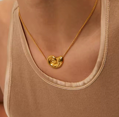 COLLAR CARACOL en internet