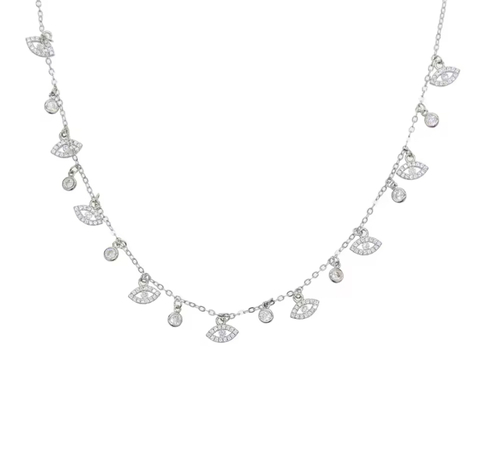 COLLAR MILLIE - comprar online