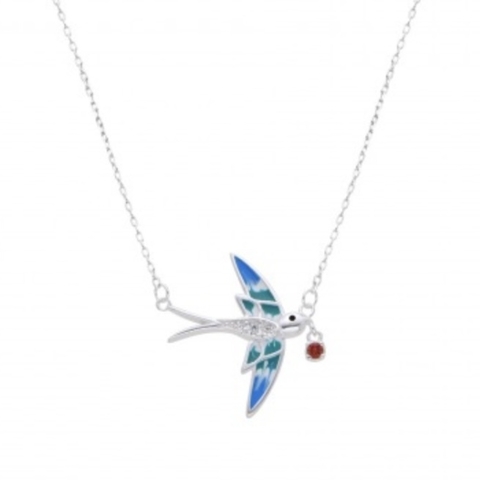 GARGANTILLA DULCE COLIBRÍ - comprar online