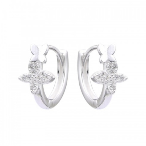 PAR DE AROS LOLA - comprar online