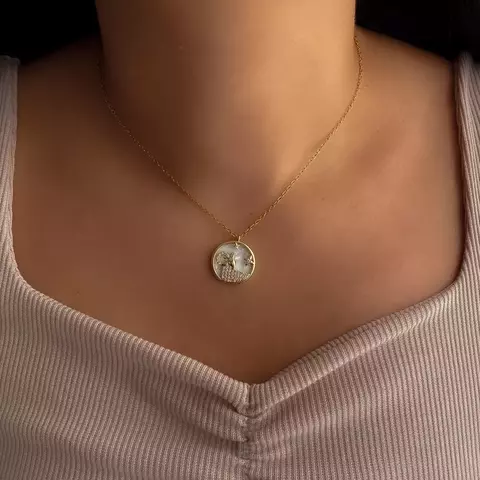COLLAR ZODIAC ARIES - comprar online
