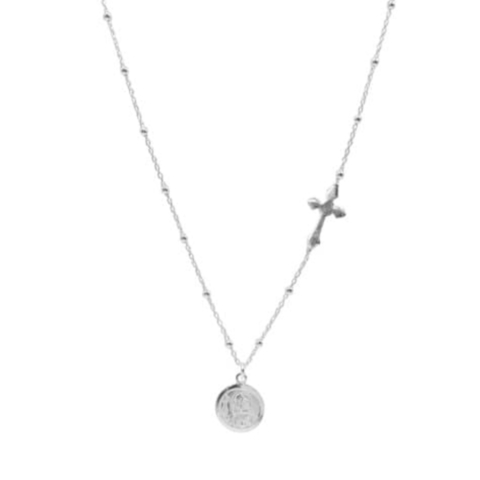 GARGANTILLA ROSARIO SAN BENITO - comprar online