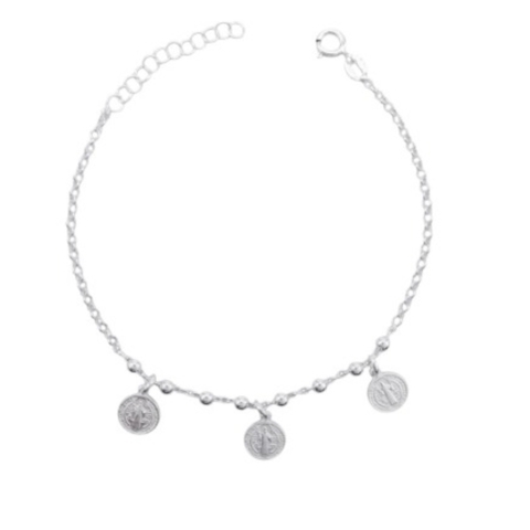 PULSERA MINI SAN BENITO - comprar online