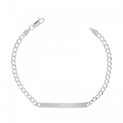 PULSERA IDENTIDAD RAMA - comprar online