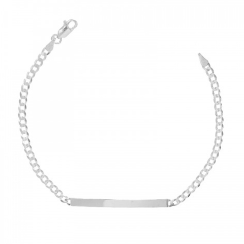 PULSERA IDENTIDAD ADAM