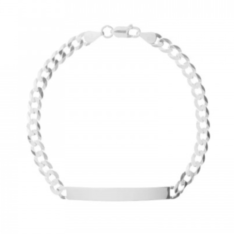 PULSERA IDENTIDAD SAM - comprar online