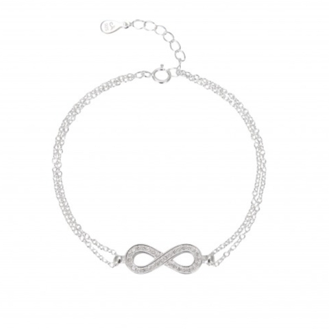 PULSERA INFINITO - comprar online