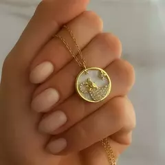 COLLAR ZODIAC ARIES en internet