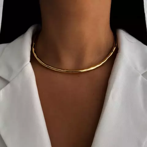GARGANTILLA BONY - comprar online