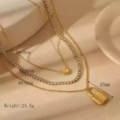 COLLAR CAMERUN en internet