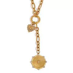 COLLAR ALEXANDRA - comprar online
