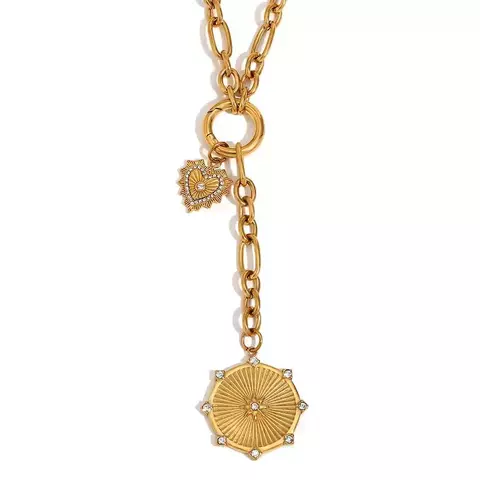 COLLAR ALEXANDRA - comprar online