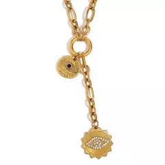 COLLAR CATALINA - comprar online