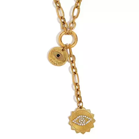 COLLAR CATALINA - comprar online