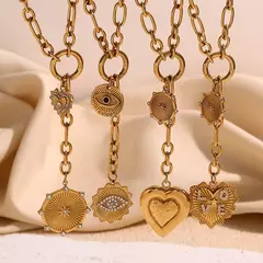 COLLAR CATALINA en internet
