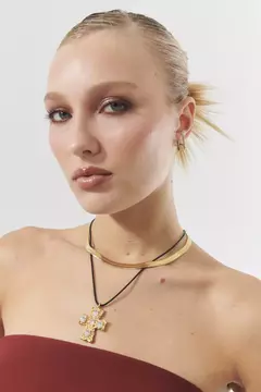 COLLAR CRETA - JOYAS EURO
