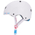CASCO PROTEC LOW PRO SANTA CRUZ SIGNATURE GLOSS WHITE - tienda online