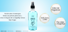 Banner de la categoría Toque Final "Fijador para Maquillaje" de Tocador 250ml