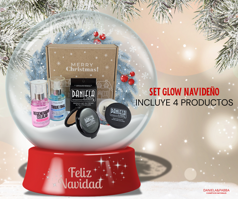 Banner de la categoría SET BASICO NAVIDEÑO