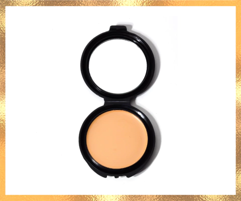 Maquillaje Tono #1 Ivory