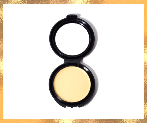 Maquillaje Tono #8 Muy claro natural