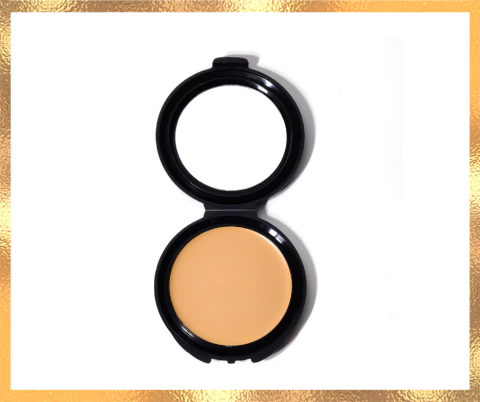 Maquillaje Tono #5 Brown Medium