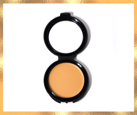 Maquillaje Tono #9 Brown Bronce