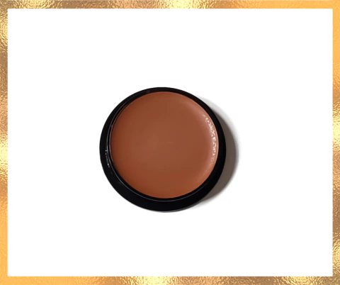 Maquillaje Mini Tono #12 Brown Red