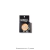 Maquillaje presentación mini "Tono 11" Dark Brown - comprar en línea