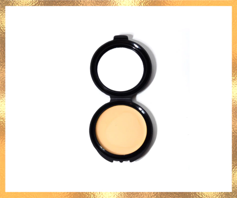 Maquillaje Tono #01 Claro Natural