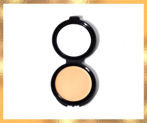 Maquillaje Tono #2 Natural Medio