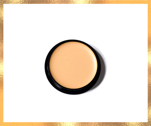 Maquillaje Mini Tono #2 Natural Medio