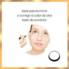 Corrector Blanco "Tono #506" - comprar en línea