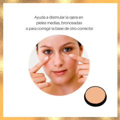 Corrector Durazno "Tono #505" - comprar en línea