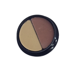 MAQUILLAJE DE CEJAS MC2 CLARO - comprar en línea