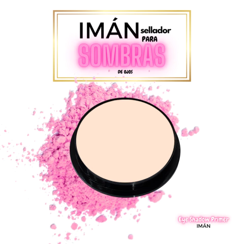 IMÁN Sellador para Sombras de Ojos - comprar en línea