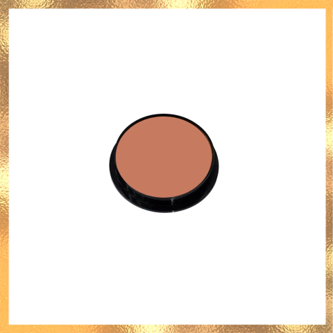 Corrector Naranja Tono #502