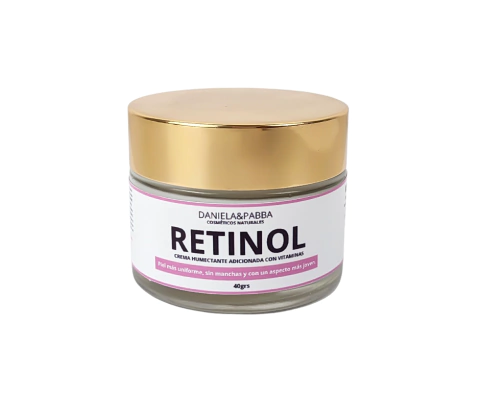 Crema Despigmentante con Retinol - comprar en línea