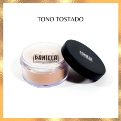 Polvo Translúcido "Tono Tostado" 23 gramos - comprar en línea