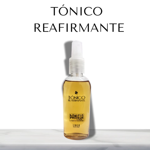 Marca 1 de DANIELA&PABBA COSMÉTICOS NATURALES