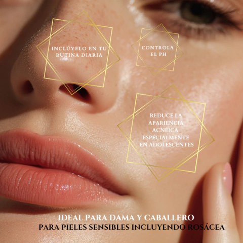 Marca 3 de DANIELA&PABBA COSMÉTICOS NATURALES