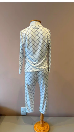 PIJAMA SONO TABULEIRO