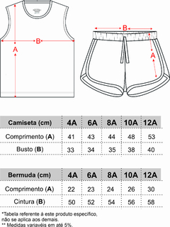 PIJAMA BOLINHA - comprar online