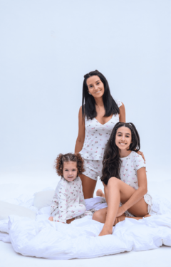 SHORT DOLL DORA - Conforteca