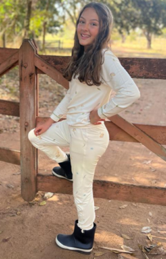 MOLETIN FLORESTA GREEN - comprar online