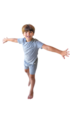 CONJUNTO LE BASIQUE CINZA na internet