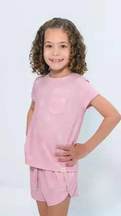 PIJAMA FLOWER