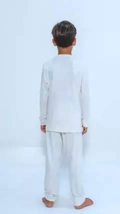 PIJAMA SKY na internet