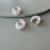 Piericng Fake Pérolas - BIJOUX