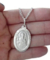 PINGENTE MEDALHA SAO JUDAS TADEU - PRATA925
